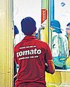 Eternal zips past DMart in market cap as Blinkit shines89