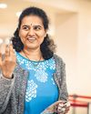 Humpy blitzes Lei to set up all-Indian final versus Divya94