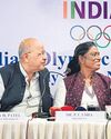 IOA’s internal differences resolved, CEO appointment ratified by Ex Co90