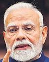 Over ₹362cr spent on PM's foreign visits since 2021, govt informs Parl41