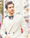 The industry is uncertain, so I don't complain about too much work, says Karan83