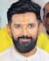 Regret having to back such a govt: Paswan takes on ally Nitish0