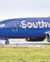 Southwest jet drops hundreds of feet in 30 secs to avoid collision55