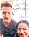 Game of Thrones' Jaime Lannister Nikolaj Coster-Waldau spotted gorging on Idlis in Bengaluru80
