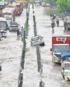 Capital set for a rainy weekend: Met officials32