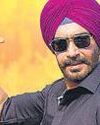 You didn’t ask for this Ajay Devgn sequel, but it’s here and it’s silly fun100