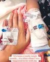 Ishita Dutta shares health update after being hospitalised with son99