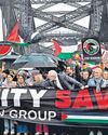 Israeli armed forces kill at least 23 Palestinians seeking food in Gaza65