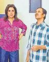 Farah, Ankita to their househelps' rescue84