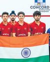 How India juniors ended a 13-yr wait77
