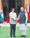 Trade, defence key as India, Philippines look to bolster ties51