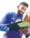 Not all fans of Bumrah’s availability algorithm84