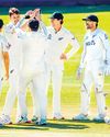 New Zealand crush Zimbabwe in record Test victory66