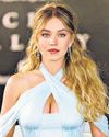Fans divided as Sydney Sweeney spotted on Devil Wears Prada 2 set85