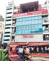 Staffer dies in fire at E Delhi hospital19