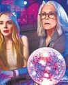 It's double chaos in Lindsay and Jamie's sweet sequel84