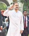 'Old rhetoric': Oppn hits back at Modi28