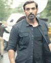 This John Abraham film is for those who like their action with purpose, not noise81