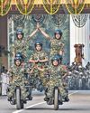 PM declares mission to curb infiltration34