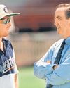 BOB SIMPSON | 1936-2023 Former Australia cricket captain and influential coach dies aged 8970