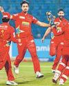 Beniwal helps Superstarz beat Purani Dilli 6 in DPL78