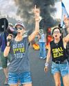 Hamas rejects Israel’s Gaza relocation plan67