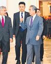 EAM, Wang look to boost relations amid global flux7