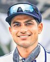 Shubman seen as obvious successor to Rohit as skipper87