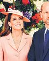 Prince William, his family’s new home leads to uncertainty over future of Buckingham Palace72