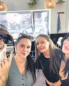 Kylie Jenner and Timothée Chalamet quash breakup rumours with Budapest outing99