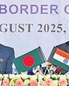 India, B’desh border forces ink pact to curb infiltration Hindustan Times Delhi