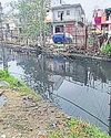 3 killed as speeding car spins out of control, falls into Faridabad drain26