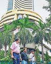 Mkts swing wipes out ₹11.2 L-crore from investors’ wealth in three days83