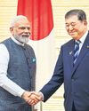 Japan vows $68bn investment as PM, Ishiba chart future path5