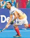 How Rajinder graduated to become key to India’s plans76