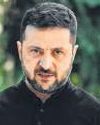 Ukraine Prez says planning new strikes deep into Russia66