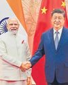 Modi, Xi stress border peace, global stability in crucial meet7