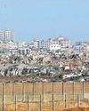 Population relocation, ‘digital tokens’ for land part of US post-war Gaza plan12