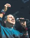 KAILASH KHER PAYS MUSICAL TRIBUTE TO INDIAN ARMY91