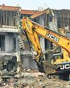 Apex court urges states and HCs to take tough stand against illegal constructions6