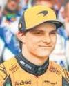 PIASTRI EXTENDS CHAMPIONSHIP LEAD AFTER NORRIS BREAKDOWN81
