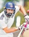 Jagadeesan stays in Test reckoning with 197 vs North83