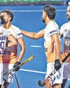 Hindustan Times Delhi