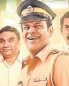 Manoj Bajpayee's conviction makes this sluggish comedy thriller work70