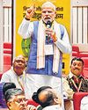 BJP: GST relief must be passed on to people Hindustan Times