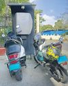 India Accelerates NATIONAL EV CHARGING GRID Hindustan Times