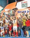 World Cup berth sealed, Indian hockey to focus on team depth Hindustan Times Delhi