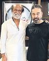 We don't have any competition: Kamal Haasan teases reunion with Rajinikanth Hindustan Times Delhi