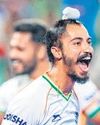 'Goal is to recreate history by winning World Cup after 50 yrs'98