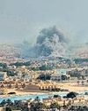 Israel strikes Hamas leaders in Qatar discussing Gaza ceasefire0